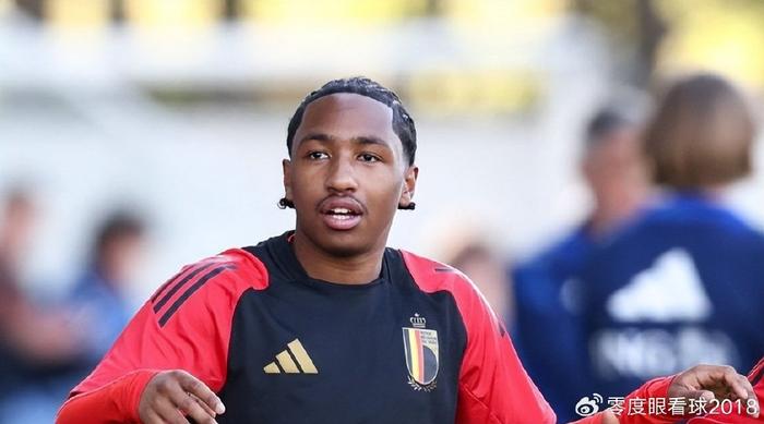 半岛体育官方入口-关于比利时田径运动员夺冠，展现出色竞技实力的信息