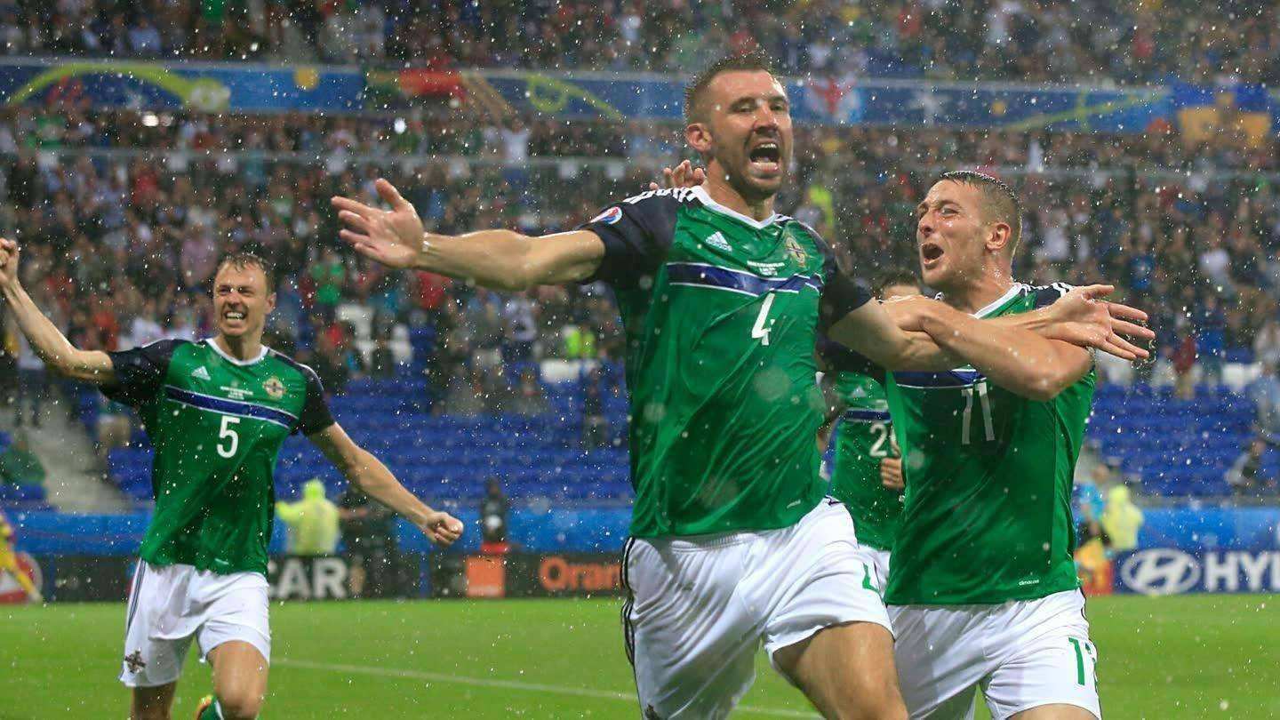 半岛体育平台-欧洲杯预选赛赛程紧张，球队备战心态平稳