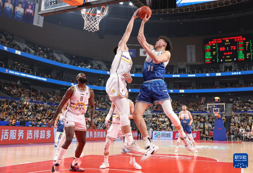半岛体育官方入口-包含新疆男篮主场击败辽宁，豪取胜利的词条