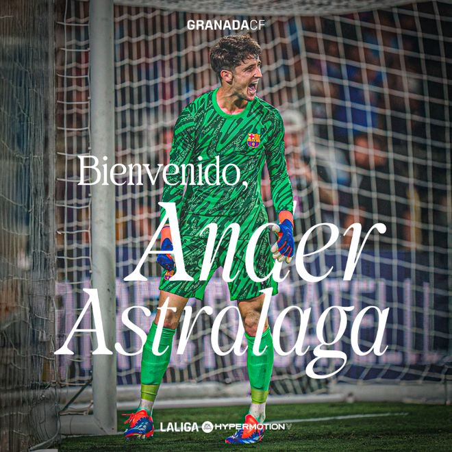 半岛体育竞技-格拉纳达主帅赞誉球队表现，信心满满