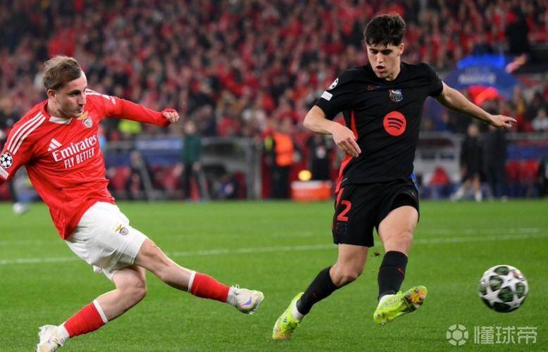 精英对决：欧洲足球震撼瞬间