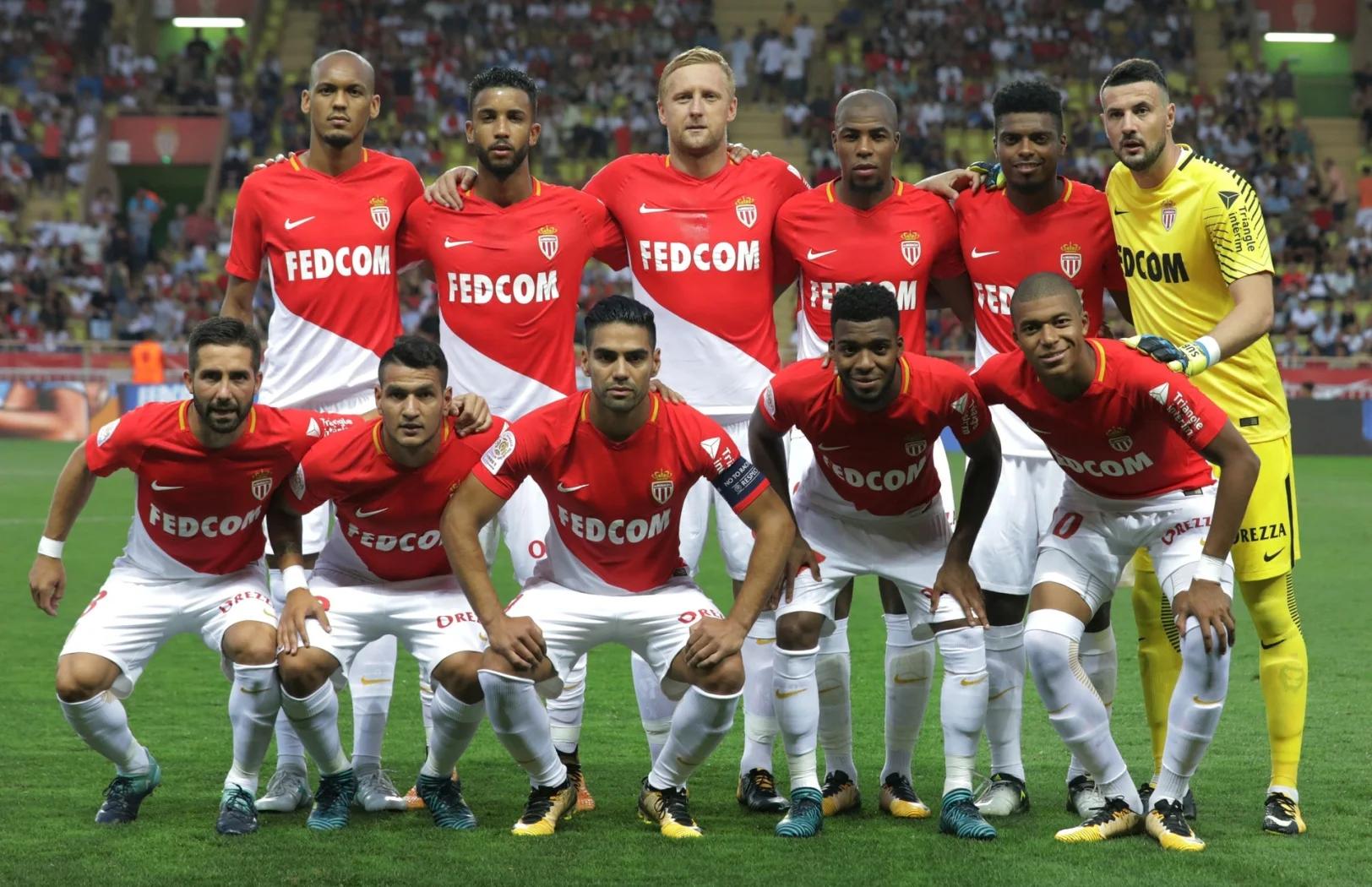 半岛体育亚洲官网-关于里昂不敌摩纳哥，法甲一线球队战绩稍显下滑的信息