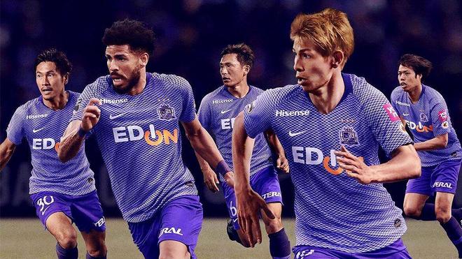 河南建业客场不敌广岛三箭，保级形势严峻