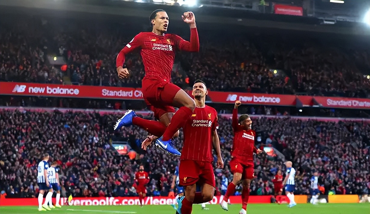 半岛体育app下载-利物浦中卫恢复训练，有望参加下一场比赛的简单介绍