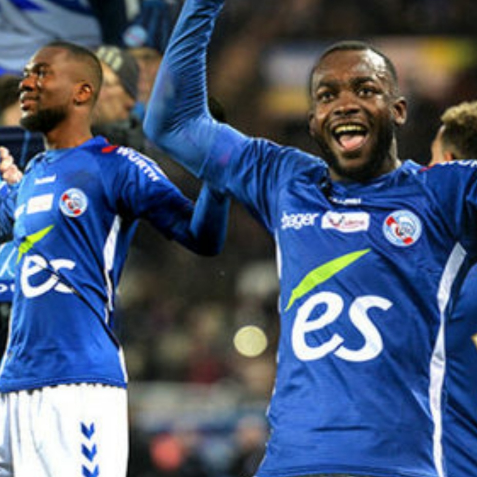 半岛体育课程-梅斯逼平斯特拉斯堡，双方互不相让的简单介绍