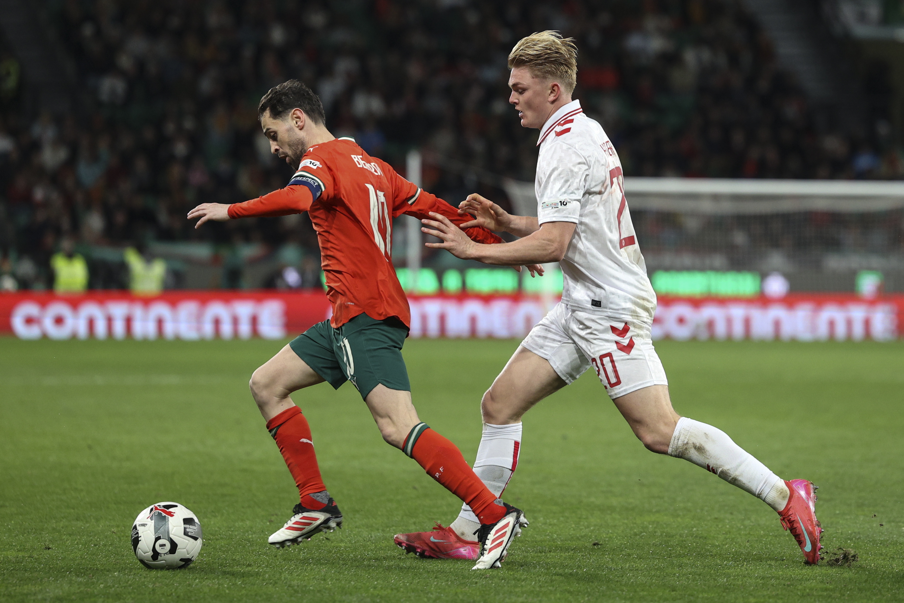 比利时击败瑞典，挺进欧国联半决赛