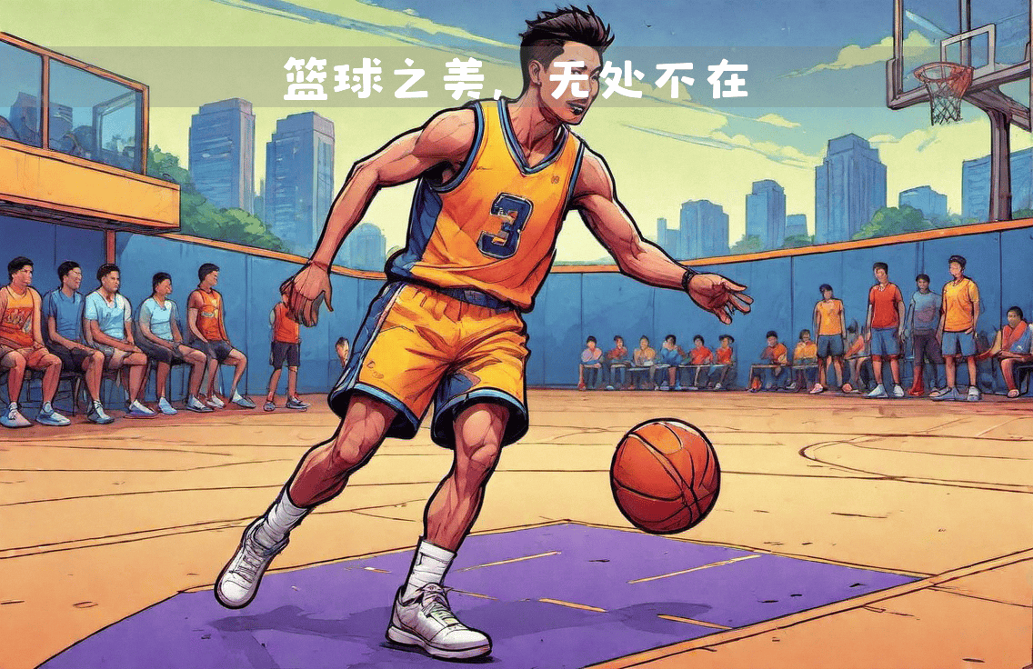 球场英雄集结：全球篮球明星争霸秀绝技的简单介绍