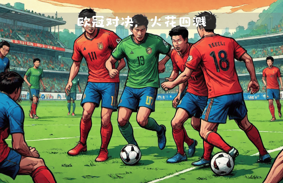 半岛体育登录入口-包含经典对决！球场上两支强队激烈拼抢的词条