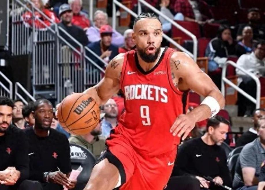 火箭击败雷霆，赢得久违胜利重振信心的简单介绍