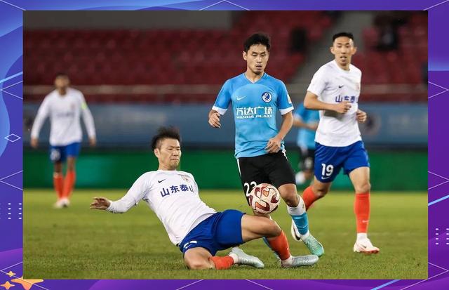 半岛体育下载-纵情足球！大连人与泰山队角逐擂台之争的简单介绍