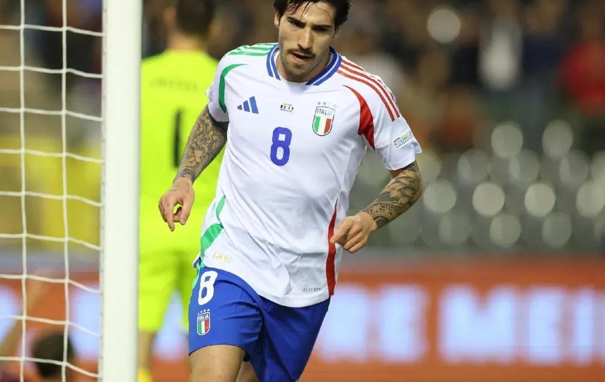 半岛体育教练-意大利主场迎战保加利亚，蓝衣军团再战强敌