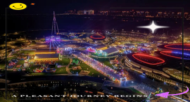 全世界瞩目的国际赛事即将开幕