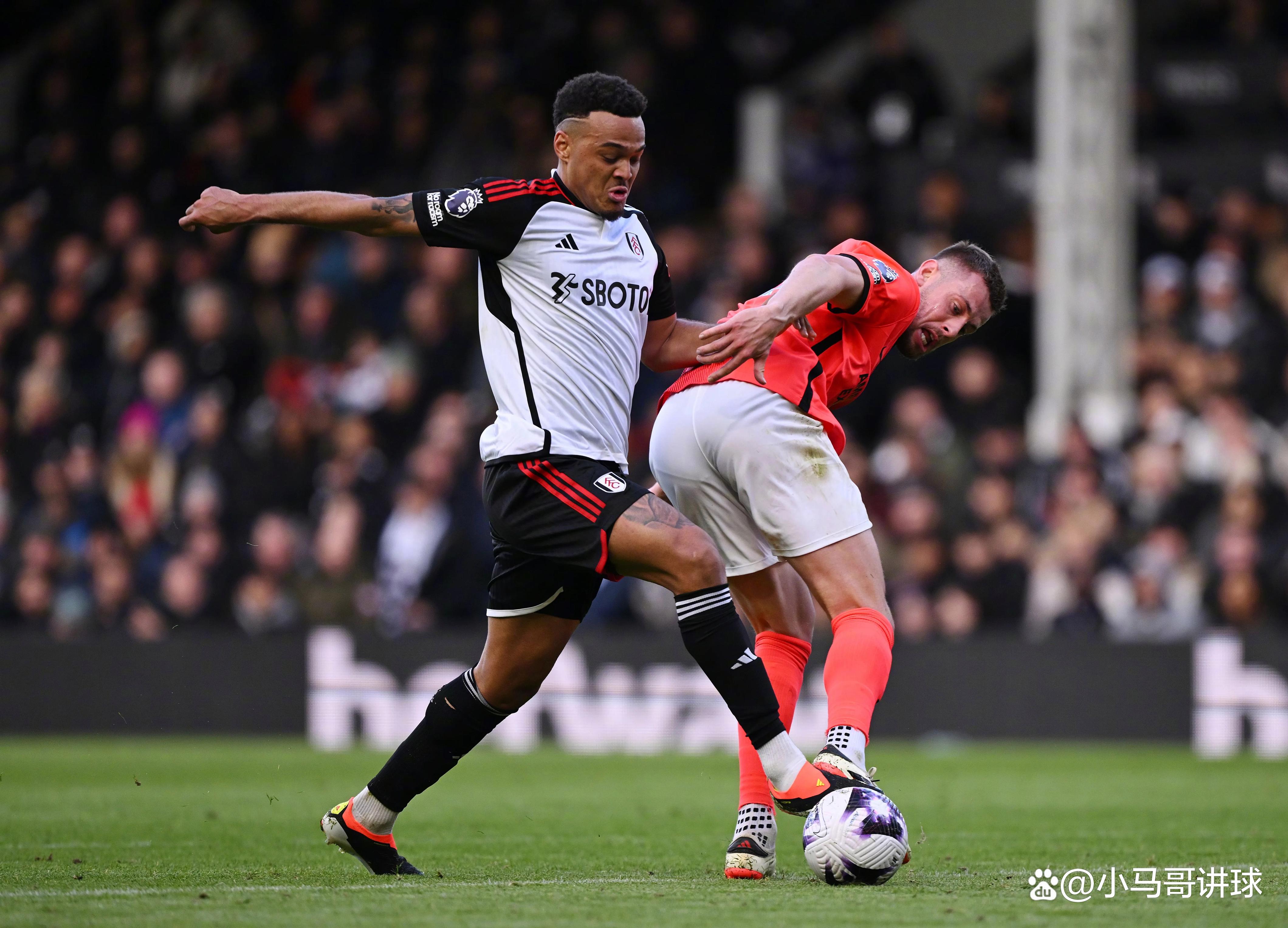 关于富勒姆客场取胜，力保保级希望的信息