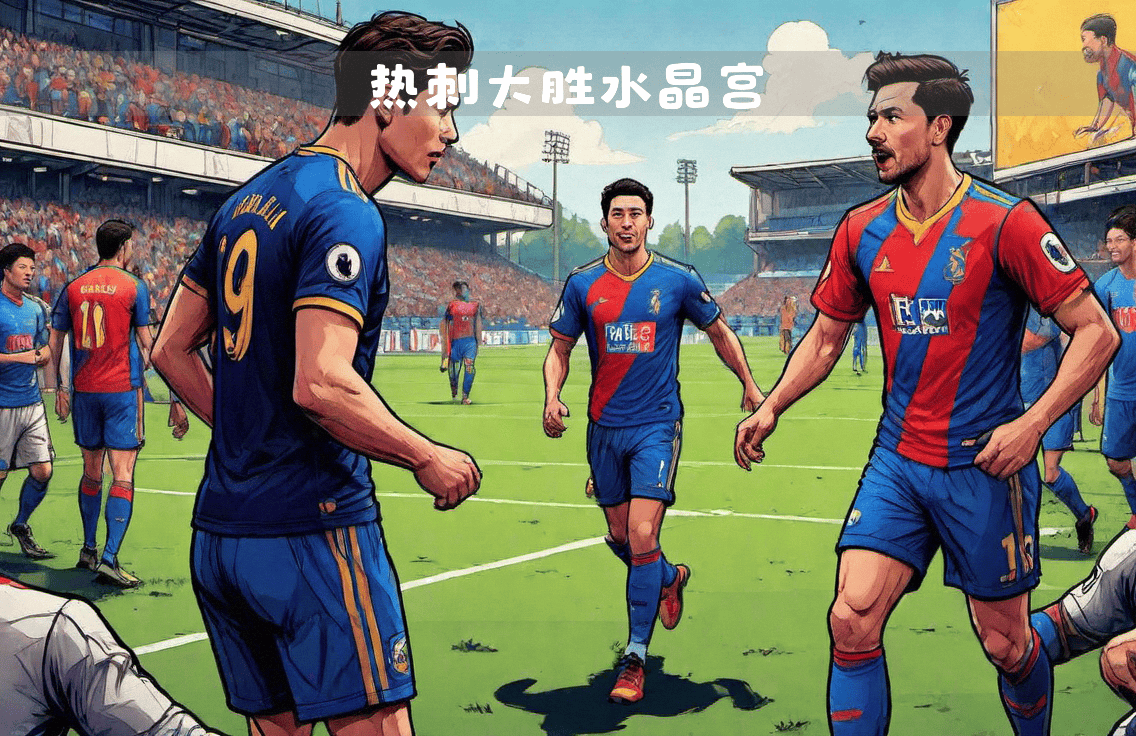 热刺主场大胜，锋线进攻效率提升