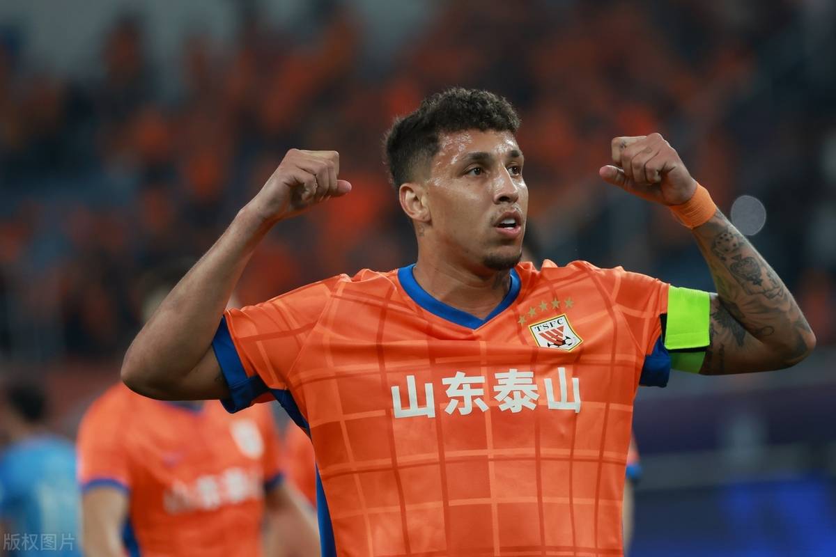 半岛体育网页版入口-山东泰山客场大胜，取得联赛连胜