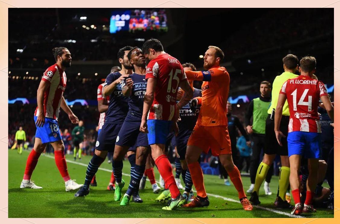 曼城连胜两场，成功晋级八强