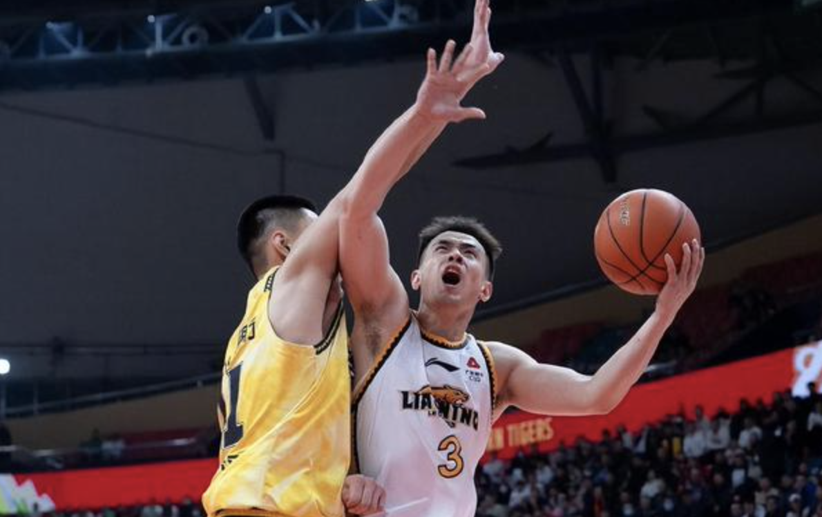 关于福建失利遭遇两连败，稳坐第四是否最终稳固？的信息