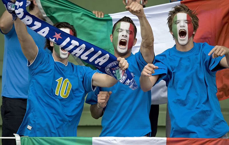 半岛体育视频-意大利胜利，锋线状态火爆令人印象深刻的简单介绍