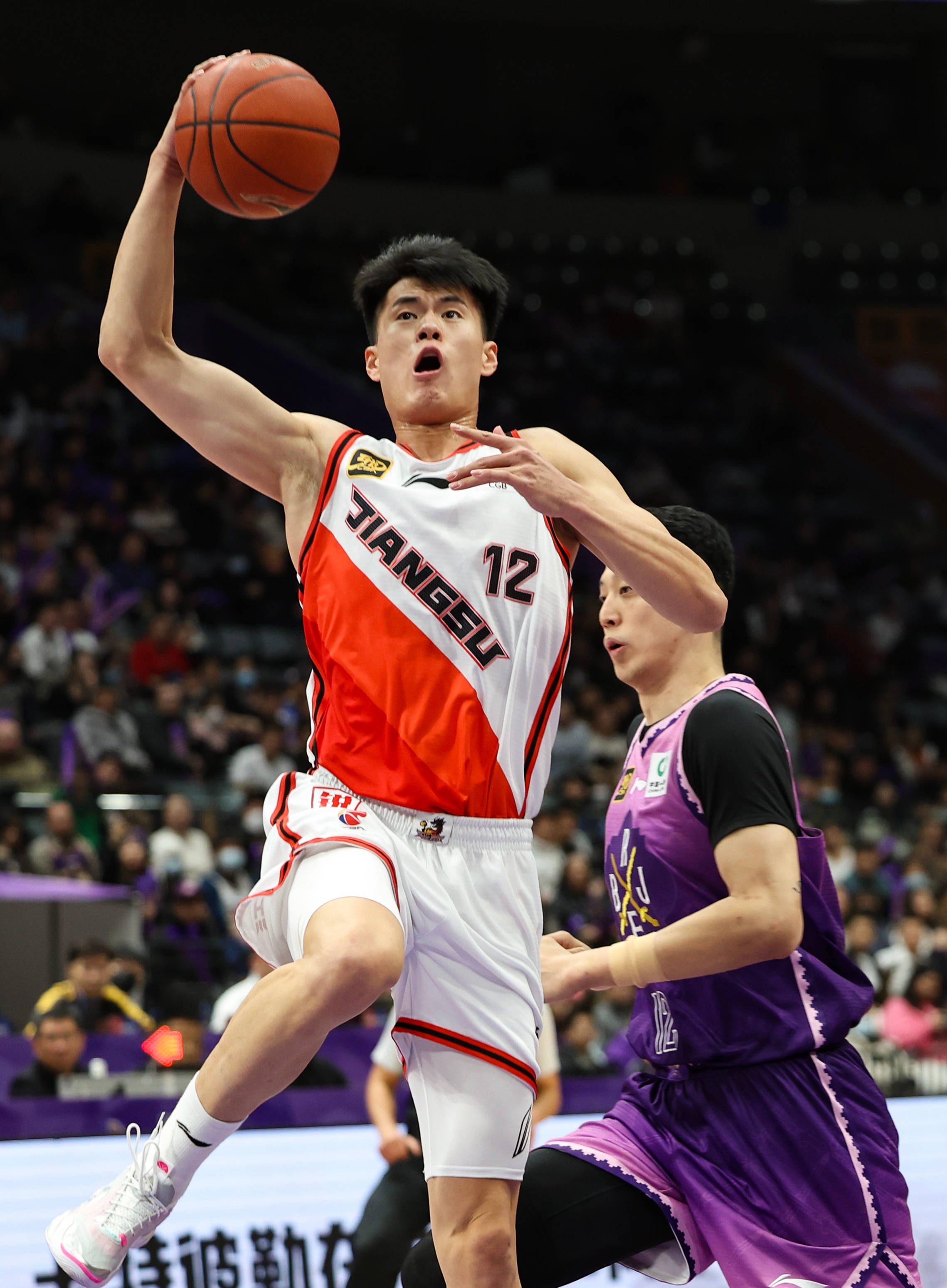 江苏肯帝亚近况一览：卫冕冠军雄心不减的简单介绍