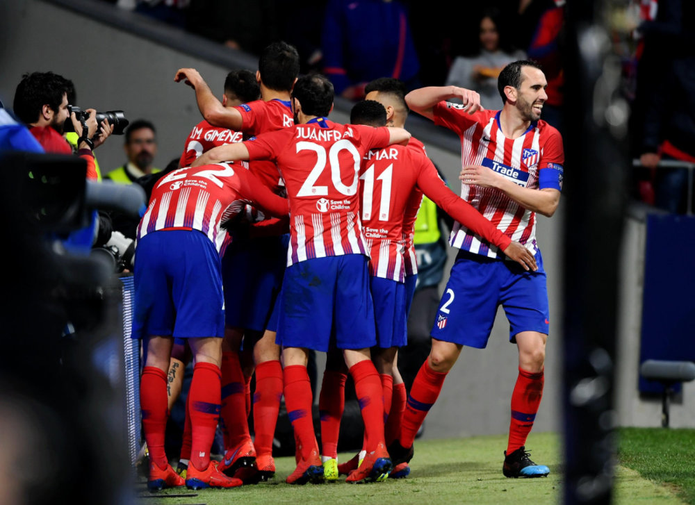 半岛体育竞技-马德里竞技公布巴西后卫戈迪涅斯重伤情况