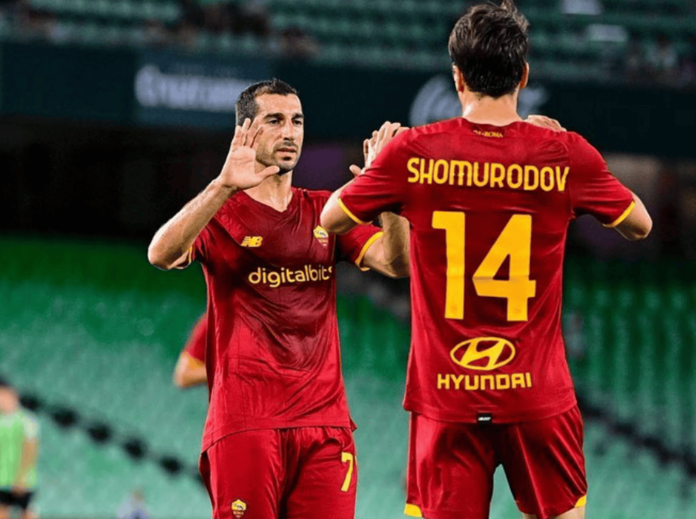 半岛体育登录入口-罗马主场大胜维罗纳，赛季平稳推进