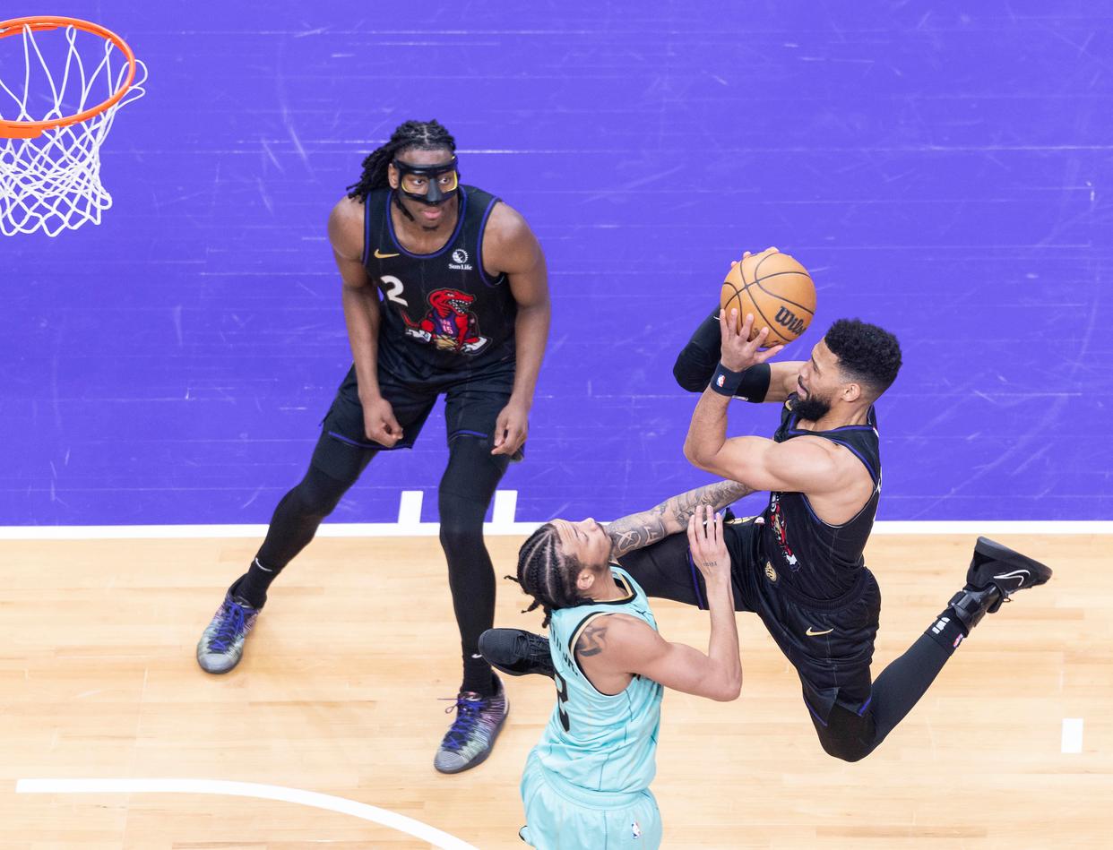 半岛体育平台-猛龙横扫篮网，胜率居东部第一的简单介绍