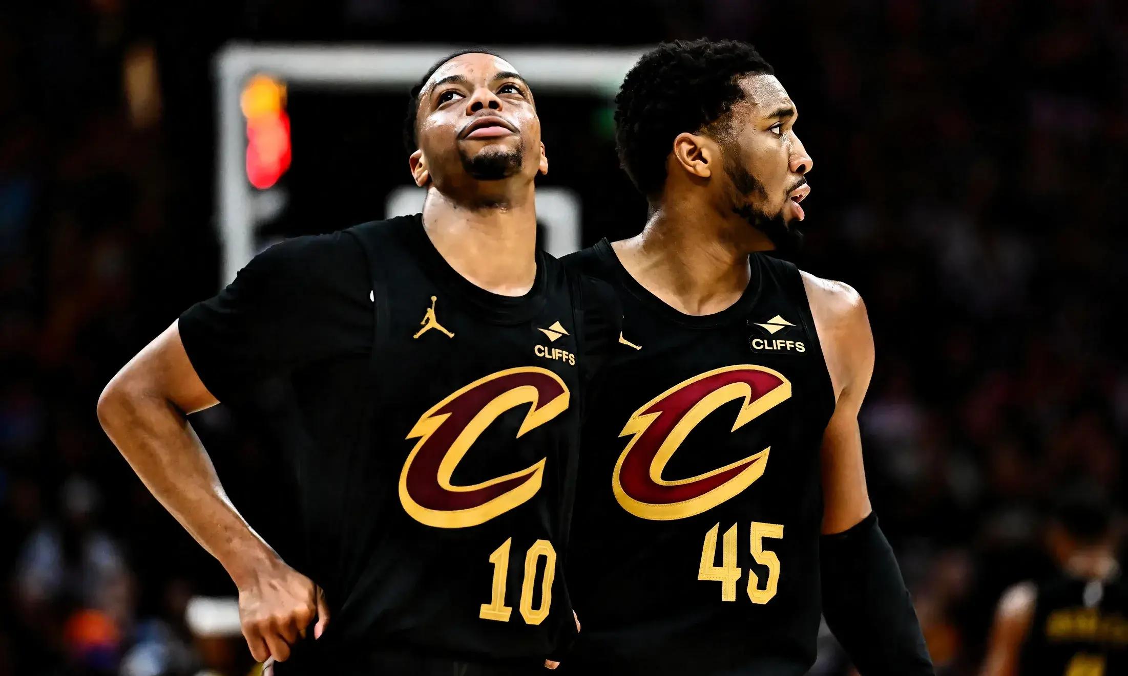 半岛体育登录入口-关于季后赛四强出炉！步行者骑士将会是谁的对手的信息