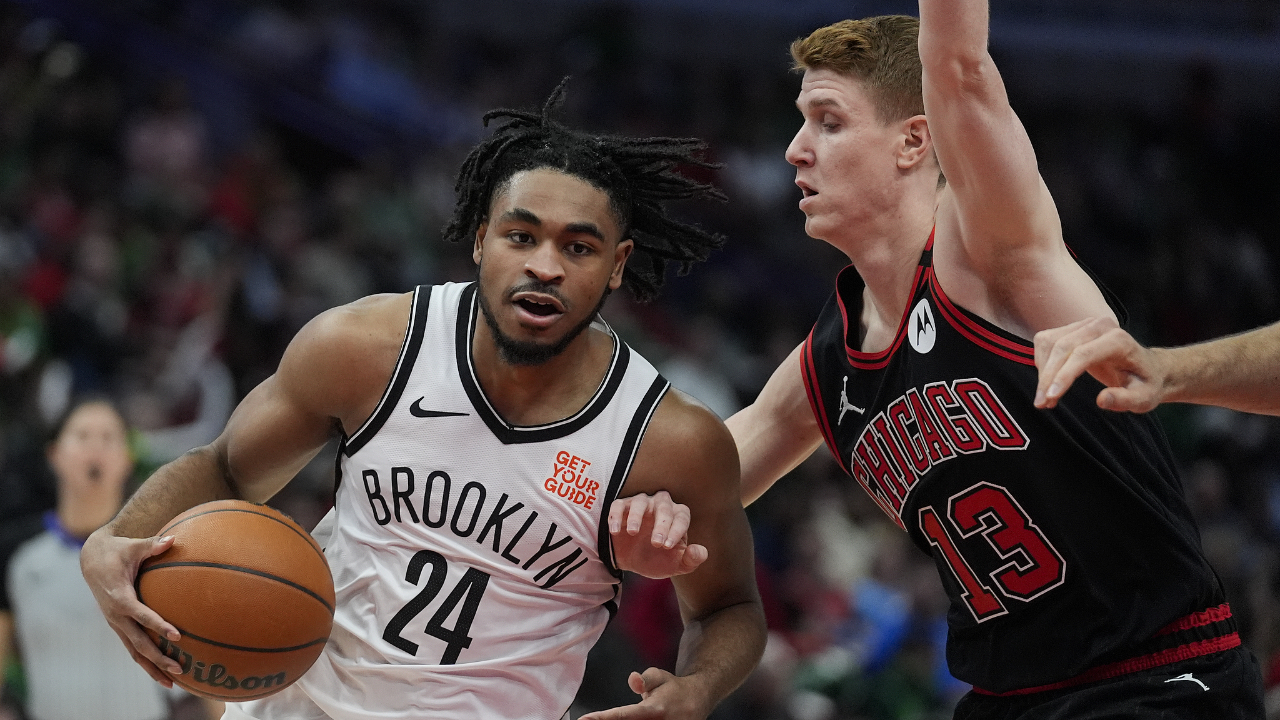 半岛体育app下载-活塞战胜公牛，取得四连胜