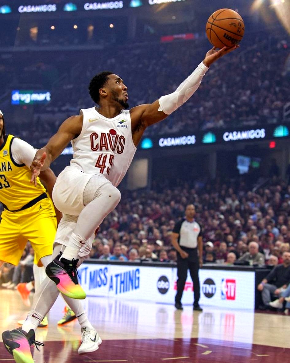 半岛体育app-NBA总决赛西区半决赛骑士王朝再现