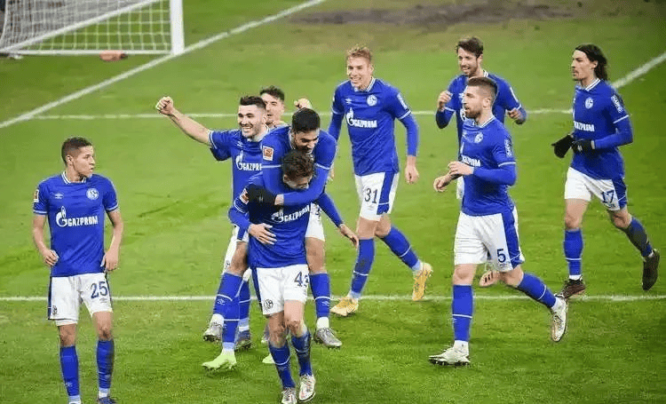 半岛体育链接-沙尔克客场不敌勒沃库森，陷入保级泥潭的简单介绍